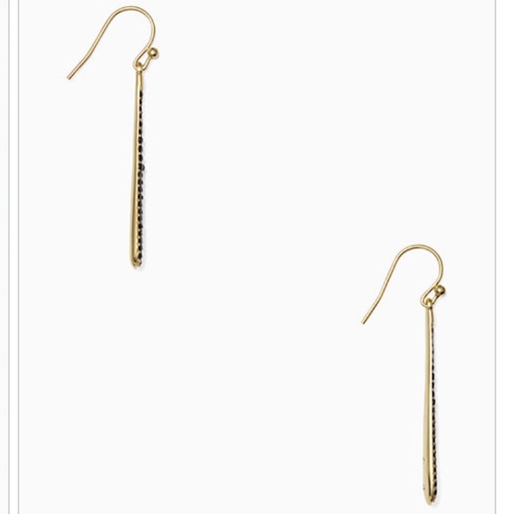 NWT Kate Spade Earrings - Picture 3 of 3